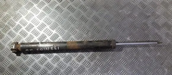 Mazda 3 I Rear shock absorber/damper k5601 28910d