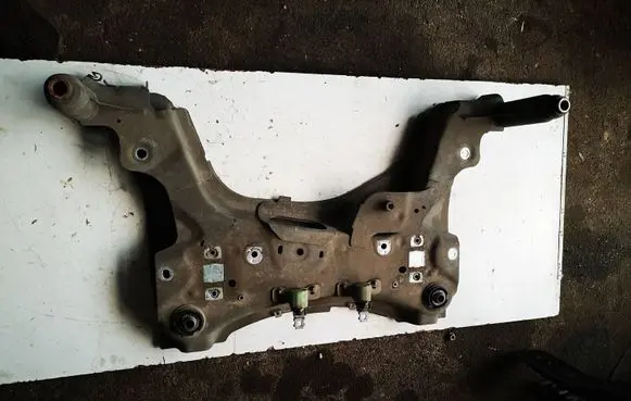 Renault Scenic III - Grand scenic III Front subframe