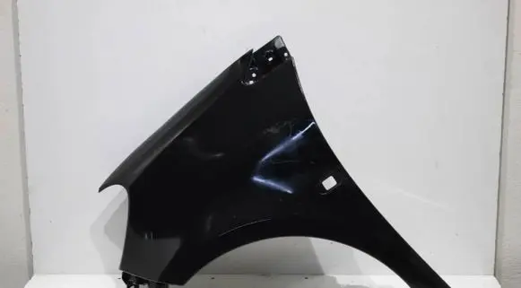 Smart ForTwo III C453 Fender