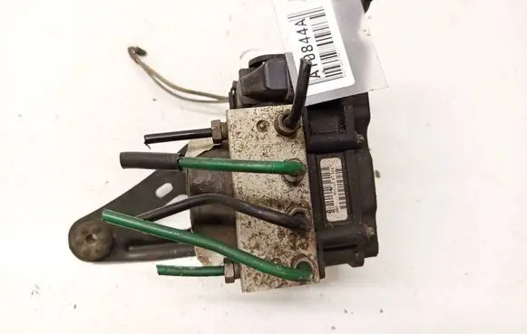 Renault Scenic II - Grand scenic II ABS Pump 0265232067