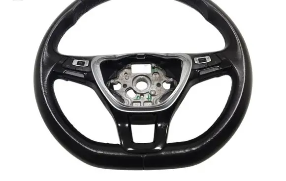 Volkswagen Polo VI Steering wheel 2G0419091BT
