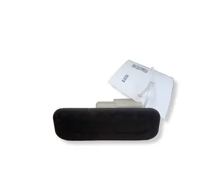Peugeot 3008 I Tailgate/trunk/boot exterior handle 