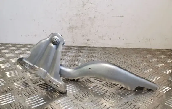 Jeep Renegade Engine bonnet/hood hinges