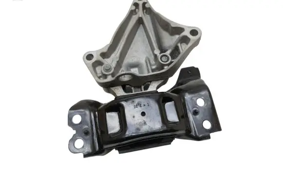 Gearbox mounting bracket