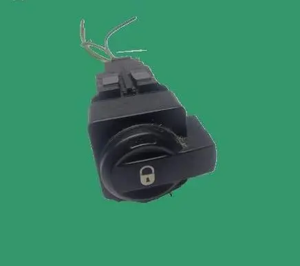 Citroen C4 Grand Picasso Central locking switch button 96476626XT