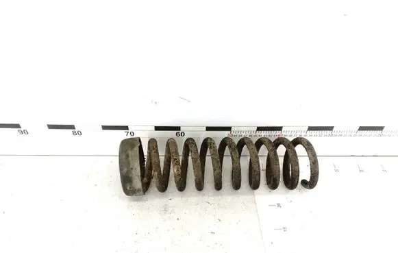 Mercedes-Benz E W124 Rear coil spring 