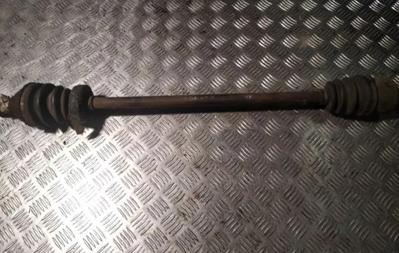 Hyundai Sonata Front driveshaft
