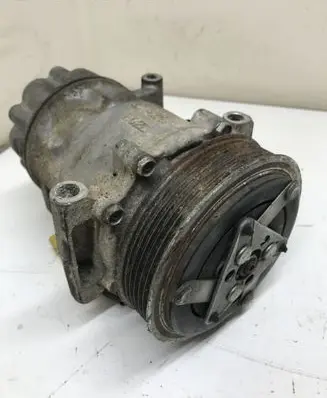Citroen C3 Air conditioning (A/C) compressor (pump)