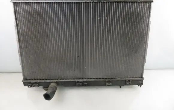 Mitsubishi Outlander Coolant radiator MN156534