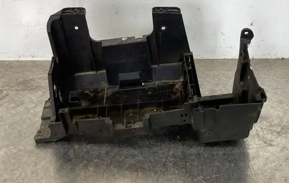 Dodge VAN RAM Battery tray 