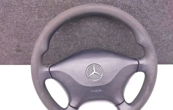Mercedes-Benz Sprinter W906 Steering wheel A9064640401 305264520