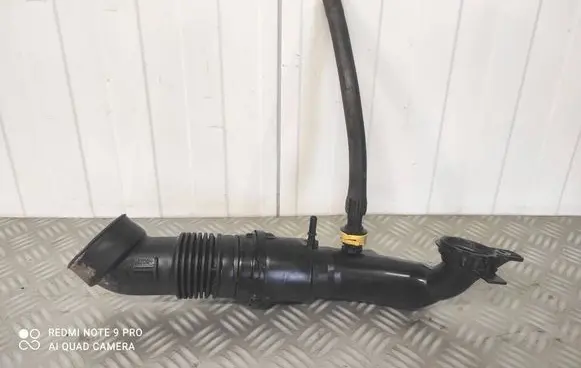 Citroen C3 Aircross Air intake hose/pipe 9824569380 81067R