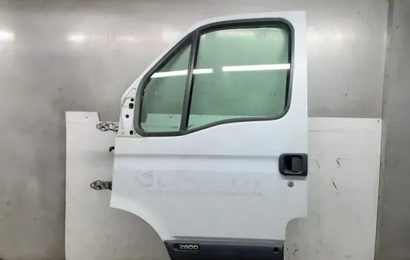 Opel Movano A Front door