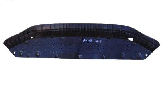 Audi A4 S4 B9 8W Front bumper skid plate/under tray 8W0807611E