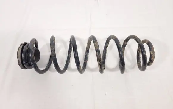 Seat Ibiza IV (6J,6P) Rear coil spring 1J0512149B