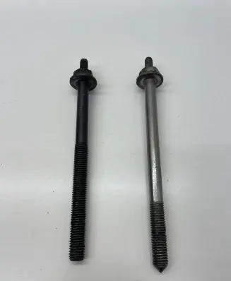 Volkswagen PASSAT B6 Nuts/bolts 