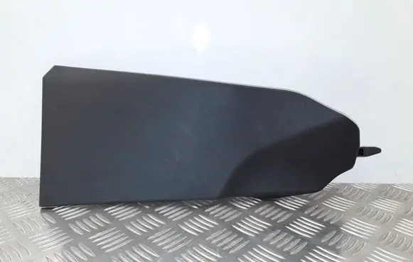 Toyota Auris E180 Centre console side trim front 5881702170
