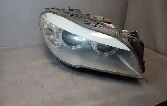 BMW 5 F10 F11 Headlight/headlamp 1LL01013104