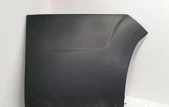 Peugeot Boxer Rear fender molding trim 1305768070