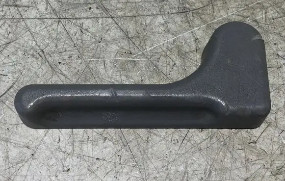 Mercedes-Benz Sprinter W906 Front door interior handle 6397430172