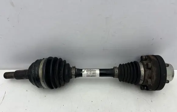 Audi Q2 - Front driveshaft 7P0407271C