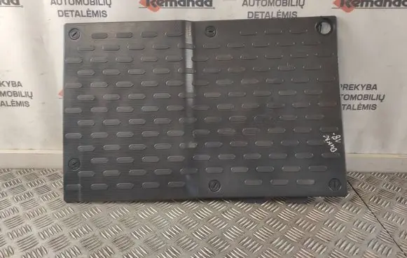 Fiat Ducato Battery box tray cover/lid 1308522070