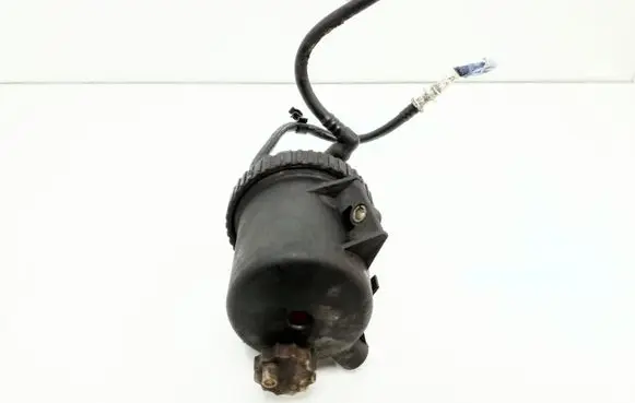 Fuel filter