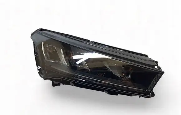 Skoda Enyaq iV Headlight/headlamp 5LC941016