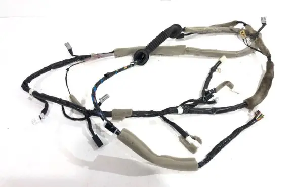 Suzuki SX4 S-Cross Tailgate/trunk wiring harness 36680-57TB0