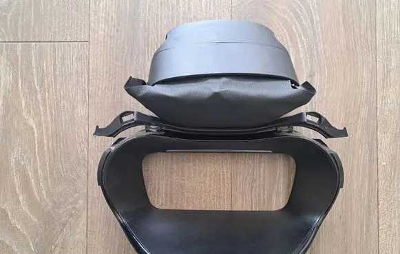 Opel Corsa F Dashboard trim 9829537380