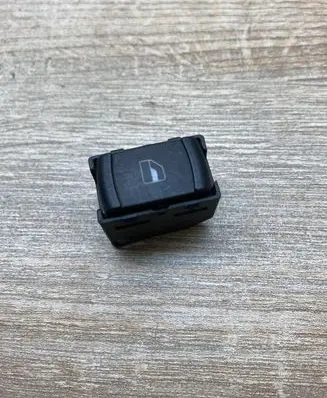 Volkswagen Golf IV Electric window control switch 3B0959855B