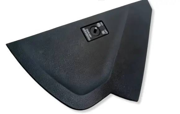 Volkswagen ID.4 Passenger airbag on/off switch 5Q0919237 B22324
