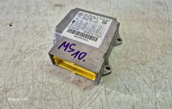Audi Q5 SQ5 Airbag control unit/module 8R0959655G 5WK44483