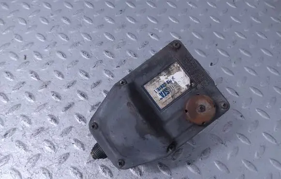Rolls-Royce Silver Shadow Cruise control unit/module UE38079