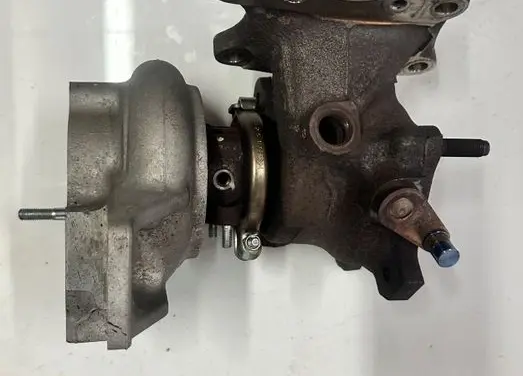 Honda Civic X Turbo 4937307013