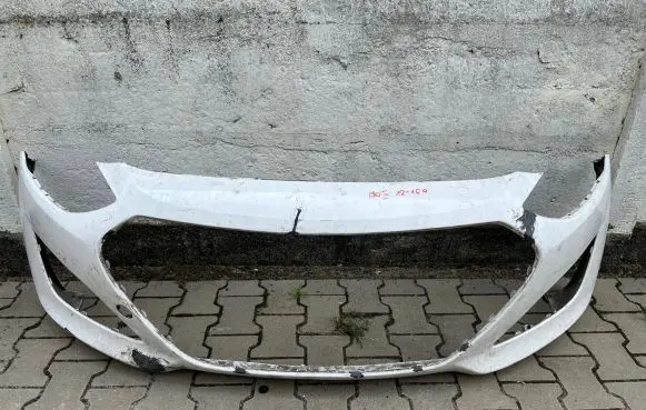 Hyundai i30 Front bumper