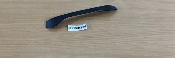 Mercedes-Benz E C207 W207 Other interior part A2078260124