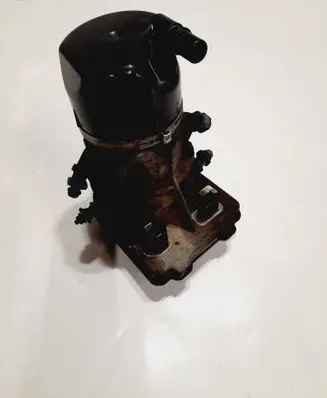 Power steering pump