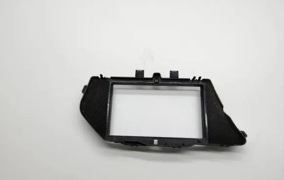 Mercedes-Benz GLK (X204) Radio/GPS head unit trim A2046801789 07151000