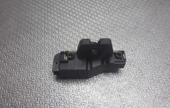 Peugeot 807 Tailgate/trunk/boot lock/catch/latch