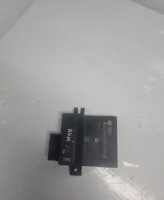 Audi A6 S6 C6 4F Gateway control module 4L0907468 401324 4L0910468