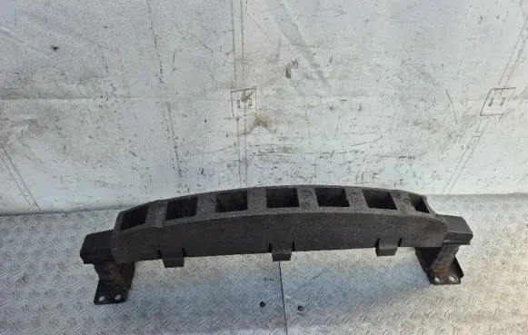 Skoda Fabia Mk2 (5J) Front bumper cross member 5J0807109D 5J0807248A