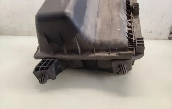 Volkswagen II LT Air filter 2D0129601