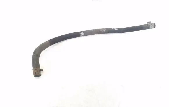 Jaguar XE Air intake hose/pipe G4D35H295AC