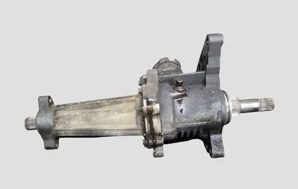 Opel Antara Gearbox transfer box case TF04568 20TFN5150