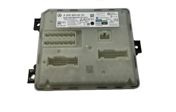 Mercedes-Benz C W206 Other control units/modules A2069008222 2069008222