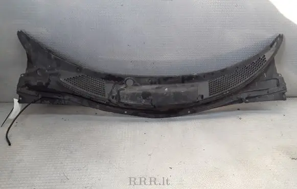 Renault Megane II Wiper trim