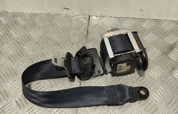Jaguar XJ X351 Front seatbelt 620408800