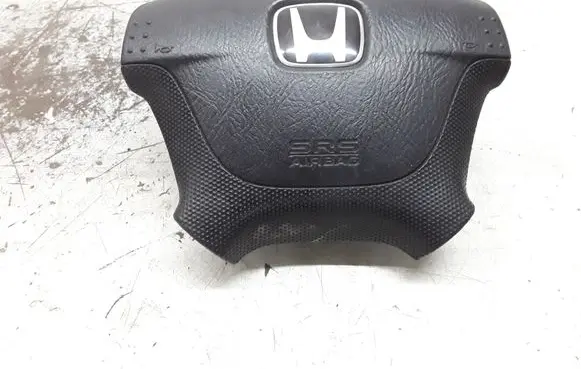 Honda Stream Steering wheel airbag 77800S7AC81