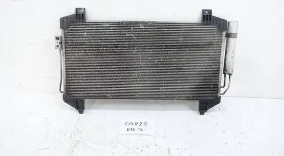 Mitsubishi Outlander A/C cooling radiator (condenser) 92100B212C